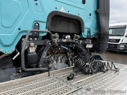 Mercedes-Benz ACTROS 1845 Retarder Hydraulik / Swiss-Vehicle