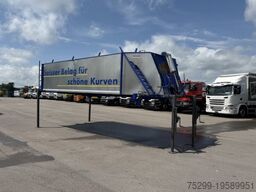 2012 Graber Isogra Thermosilo 5A / Swiss-Vehicle