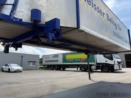2012 Graber Isogra Thermosilo 5A / Swiss-Vehicle