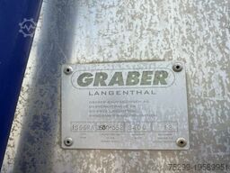 2012 Graber Isogra Thermosilo 5A / Swiss-Vehicle