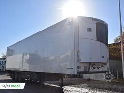 KRONE SDR 2Deck FP60 SLXi 300 Lifting Axle