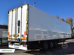 KRONE SDR 2Deck FP60 SLXi 300 Lifting Axle