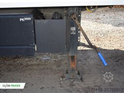 KRONE SDR 2Deck FP60 SLXi 300 Lifting Axle