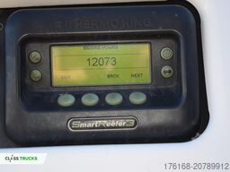 KRONE SDR 2Deck FP60 SLXi 300 Lifting Axle