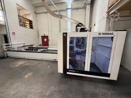 HOMAG CENTATEQ E-310