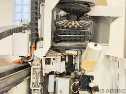 HOMAG CENTATEQ E-310