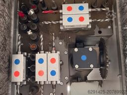 HOMAG CENTATEQ E-310