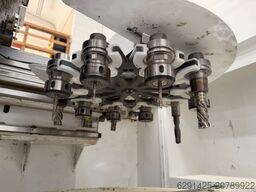 HOMAG CENTATEQ E-310