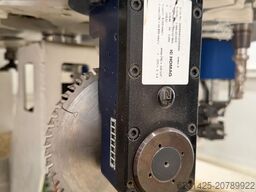 HOMAG CENTATEQ E-310