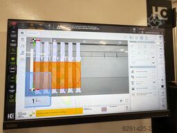 HOMAG CENTATEQ E-310