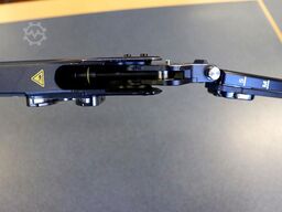 Ottobock IX Back Air