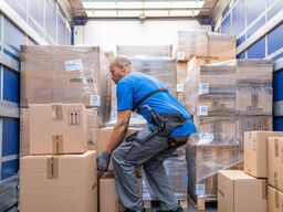 Ottobock IX Back Air