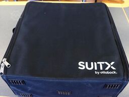 Ottobock IX Back Air