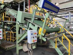 KraussMaffei Vierfachhaus