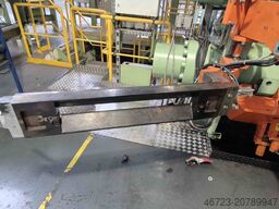 KraussMaffei Vierfachhaus