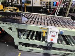 KraussMaffei Vierfachhaus