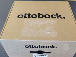 Ottobock Back X