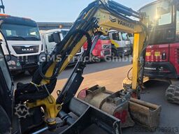 YANMAR VIO 38 - 6 / POWERTILT / 3 Löffel / Klima