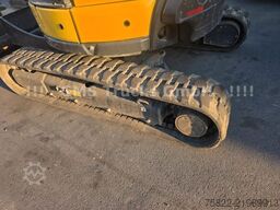 YANMAR VIO 38 - 6 / POWERTILT / 3 Löffel / Klima