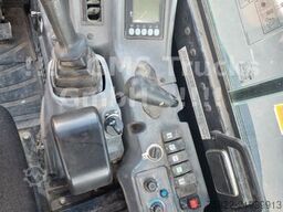 YANMAR VIO 38 - 6 / POWERTILT / 3 Löffel / Klima