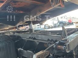 MAN TGA 18.310 / 4X4 ALLRAD / Winterdienst Kommunal
