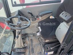 YANMAR B 75 W / POWERTILT / 3 Löffel / D-Masch