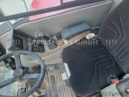 YANMAR B 75 W / POWERTILT / 3 Löffel / D-Masch