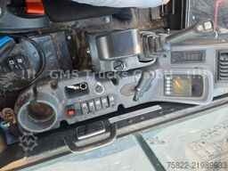 YANMAR VIO 33 - 6 / POWERTILT / 3 Löffel / D-Maschine