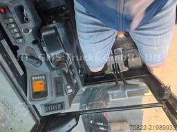 YANMAR VIO 33 - 6 / POWERTILT / 3 Löffel / D-Maschine