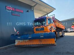 MAN TGA 18.310 / 4X4 ALLRAD / Winterdienst Kommunal