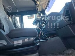 MAN TGA 18.310 / 4X4 ALLRAD / Winterdienst Kommunal