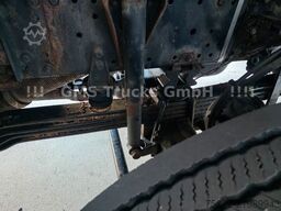 MAN TGA 18.310 / 4X4 ALLRAD / Winterdienst Kommunal