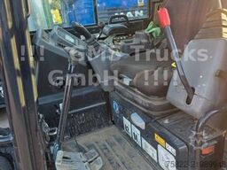 YANMAR VIO 33 - 6 / Lehnhoff MS03 / 3 Löffel / D-Masch