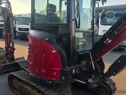 YANMAR VIO 33 - 6 / POWERTILT / 3 Löffel / D-Maschine
