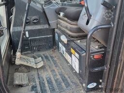 YANMAR VIO 33 - 6 / POWERTILT / 3 Löffel / D-Maschine