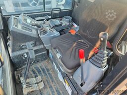 YANMAR VIO 33 - 6 / POWERTILT / 3 Löffel / D-Maschine