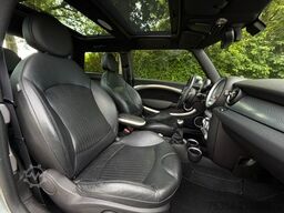MINI Cooper S 1.6 16v Klima  Xenon! Schlechter Start