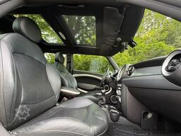 MINI Cooper S 1.6 16v Klima  Xenon! Schlechter Start