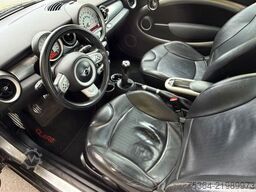 MINI Cooper S 1.6 16v Klima  Xenon! Schlechter Start