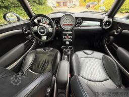 MINI Cooper S 1.6 16v Klima  Xenon! Schlechter Start