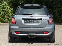 MINI Cooper S 1.6 16v Klima  Xenon! Schlechter Start