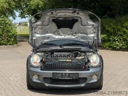 MINI Cooper S 1.6 16v Klima  Xenon! Schlechter Start