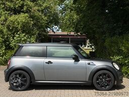 MINI Cooper S 1.6 16v Klima  Xenon! Schlechter Start