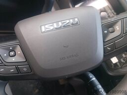 Isuzu M30H 150 PS Abrollkipper