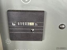 Deckel Maho DMU 60 T