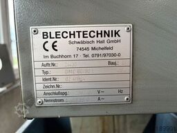 Deckel Maho DMU 60 T