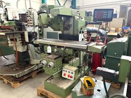 Dormac FU90