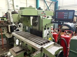 Dormac FU90