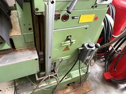 Dormac FU90