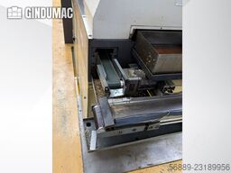 Cincinnati Milacron Sabre 750